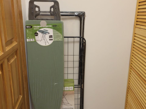 Уютные апартаменты на Ленина 8А