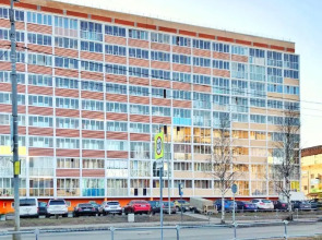 Квартира в Новом ЖК Уют Парк