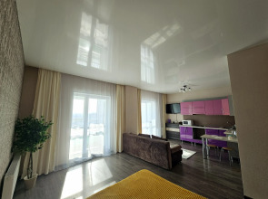 Квартира Уютная студия в самом центре города