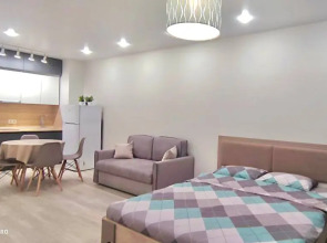 Студия категории Люкс в центре города