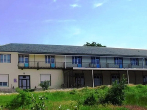 Paramon Hotel