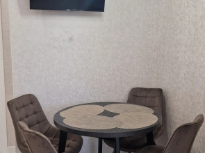 Апартаменты в ЖК "Тихая Гавань" г. Светлогорск