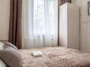 Апартаменты InHome24 во Внуково