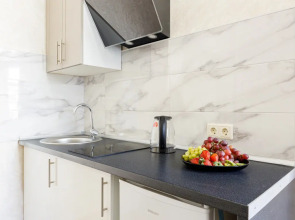 Апартаменты Асмера 25 Гороховая