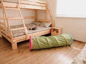 Квартира Апартаменты