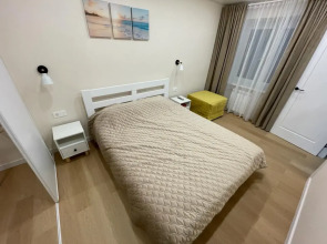 Квартира на Анохина 26