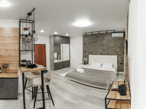 Apartamenty Studia