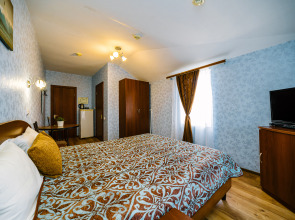 Гостевой Дом Янтарная Гроздь