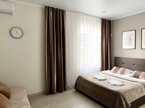 Гостевой Дом Шоколад