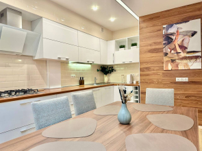 Апартаменты ДзенХоум На Пяти Углах 26