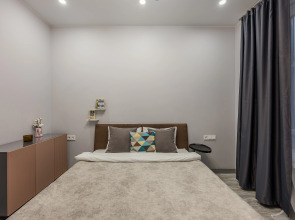 Апартаменты Премиум рядом с Москва-Сити