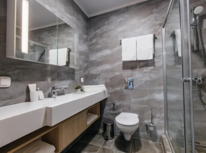 Апарт-Отель Yes-Оазис