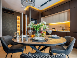 Апартаменты Ohta Suite 11