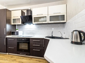 Квартира Двухкомнатная недалеко от парка Галицкого