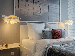 Апартаменты на Тимирязева 41