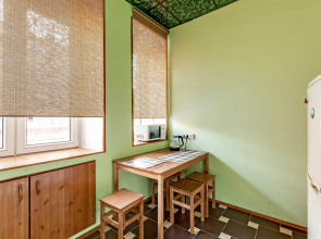 Отель МиниБизнесОтель