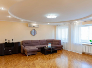 Апартаменты SWEET HOME APARTS Энгельса 73