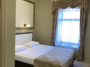 Гостевой Дом Княгини Ухтомской