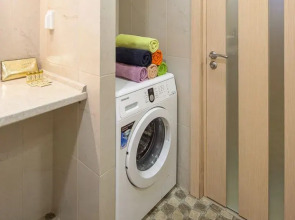 Апартаменты Apart-Comfort на Максимова 5