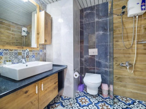 Апарт-отель Alanya Damlatas Apart Hotel