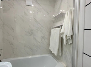 Апартаменты Apart Cyti