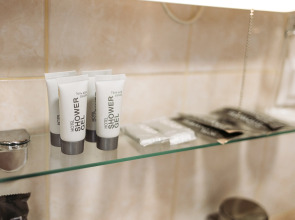 Апартаменты City Apartments - Junior suite room