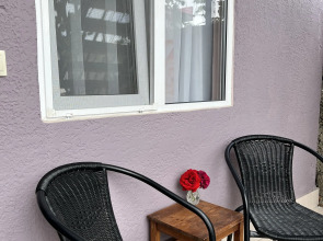 Гостевой дом Роза