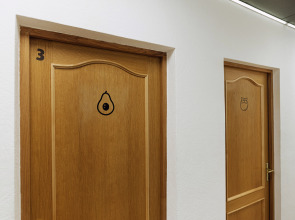 Хостел Sleep&Go