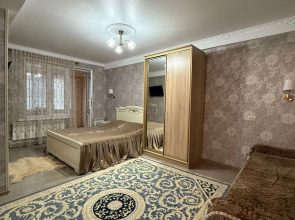 Dubki - Sulakskiy Kanon Lodging House