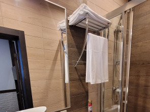 Отель Амстердам на Тукая