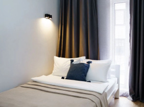 Апартаменты Apart-Deluxe Легенды Моря