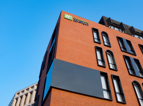 Hotel Holiday Inn Express Avlabari