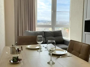 Квартира на Улице Коллективная 11