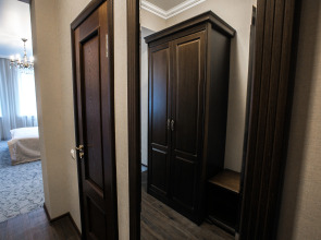 Гостиница Бунин