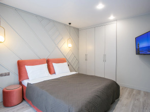 Апартаменты LikeHomeBaden