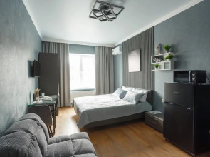 Квартира на Луначарского 11