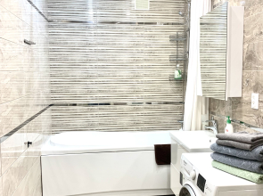 Апартаменты Леонардо - уютно как дома