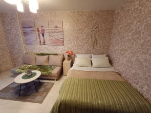 Апартаменты на Гагарина 82а до 4 Чел Пятница Сеть Посуточных Квартир