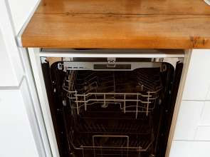 Апартаменты Шестое Небо в Выборге