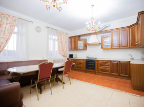 Меблированные компнаты Капсульный в Центре Казани