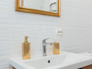 Апартаменты Good Life на Ясном Берегу 3