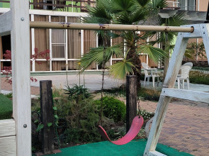 Гостевой дом На Берегу