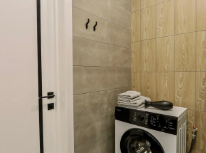 Апартаменты Privi House на Красной 140