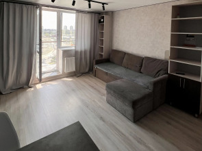 Апартаменты в центре города Омска