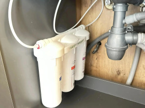 Апартаменты Маяковский