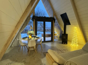 Shalash A6 Private house