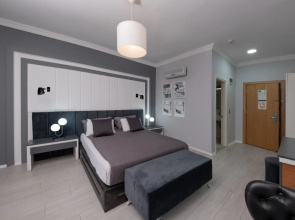 Expo Park Hotel