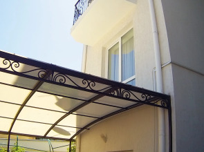 Гостевой дом Колибри