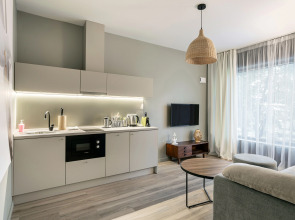 Гостевой Дом Вилла Нега