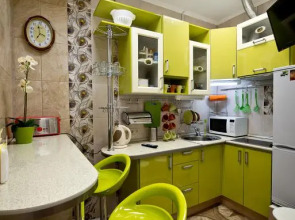 Меблированные комнаты Бон Апарт Ирена на Большой Морской 31